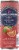 San Pellegrino® Aranciata Rossa Blood Orange Sparkling Water Perspective: back