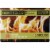 Pine Mountain Classic 2-Hour Fire Log 500-160-801 Pack of 6 Perspective: back