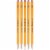 Paper Mate® Sharpwriter 0.7mm Mechanical Pencils Perspective: back