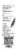 Paper Mate® Profile® Black 0.7mm Gel Pens Perspective: back