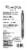 Paper Mate® Profile Ballpoint Pen - Black Perspective: back