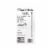 Paper Mate® SharpWriter™ 0.7mm Mechanical Pencil Perspective: back