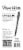 Paper Mate® Eraser Mate® Medium Point Erasable Ballpoint Pens - Black Perspective: back