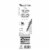 Paper Mate® Flair® Medium Point Felt Tip Pens - Black Perspective: back
