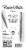 Paper Mate® Flair® Medium Point Felt Tip Pens - Black Perspective: back