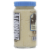 Silver Spring® Fine Cut Cream Style Horseradish Perspective: back