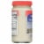 Silver Spring® Coarse Cut Prepared Horseradish Perspective: back