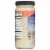 Silver Spring® Coarse Cut Extra Hot Prepared Horseradish Perspective: back