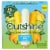 Outshine No Sugar Added Assorted Fruit Ice Pops 12 ea Perspective: back