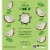 Outshine Creamy Coconut Fruit Bars Perspective: back