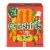 Outshine® Mango Tajin Fruit Bars Perspective: back