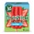 Outshine® Sugar Free Strawberry Fruit Bars Perspective: back