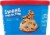 Chips Ahoy Ice Cream Perspective: back