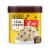 Toll House® Cookie Dough Ice Cream Tub Perspective: back