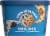 Oreo® & Chips Ahoy Ice Cream Tub Perspective: back