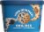 Oreo® & Chips Ahoy Ice Cream Tub Perspective: back