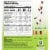 Outshine Simply Indulgent Creamy Coffee Frozen Dairy Dessert Bars Perspective: back