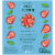 Outshine Strawberry Simply Yogurt Bars Perspective: back