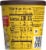 Nestle Toll House Cookie Dough Ice Cream Perspective: back