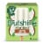 Outshine Creamy Coconut Fruit Bars Perspective: back