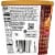 Rolo® Caramel Swirl Vanilla Ice Cream Pint Perspective: back
