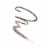Maybelline Define-A-Line Mechanical Eyeliner 805 Brownish Black Perspective: back