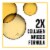 Maybelline Volum' Express The Colossal Mascara Washable 230 Glam Black Perspective: back