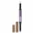 Maybelline Express Brow 2-In-1 Pencil and Powder Eyebrow Makeup 250 Blonde Perspective: back