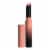 Maybelline Color Sensational Ultimatte Lifter Plump Lip Plumping Gloss 588 More Blonde Perspective: back