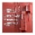Maybelline Super Stay Vinyl Ink Liquid Lipstick 100 Charmed Perspective: back
