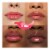Maybelline Lifter Gloss Plumping Lip Gloss 004 Red Flag Perspective: back