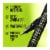 Maybelline Tattoo Studio Eyeliner Ink Pen 880 Jet Black Perspective: back