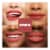 Maybelline Super Stay Matte Ink Liquid Lipcolor Moodmakers De-Stresser Perspective: back
