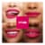 Maybelline Super Stay Matte Ink Liquid Lipcolor Moodmakers Optimist Perspective: back