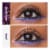 Maybelline The Falsies Surreal Extensions Mascara Washable 165 Meta Black Perspective: back
