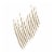 Maybelline Build-A-Brow 2-in-1 Brow Pen and Sealing Gel 250 Blonde Perspective: back