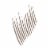 Maybelline Build-A-Brow 2-in-1 Brow Pen and Sealing Gel 259 Ash Brown Perspective: back