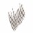 Maybelline Build-A-Brow 2-in-1 Brow Pen and Sealing Gel 262 Black Brown Perspective: back