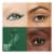 Maybelline Tattoo Studio Sharpenable Gel Eyeliner Pencil Waterproof Longwear 817 Hunter Green Perspective: back