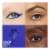 Maybelline Tattoo Studio Sharpenable Gel Eyeliner Pencil Waterproof Longwear 819 Galactic Cobalt Perspective: back