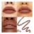 Maybelline Lifter Liner Lip Liner with Hyaluronic Acid Let's Bounce Perspective: back