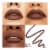 Maybelline Lifter Liner Lip Liner with Hyaluronic Acid Cross the Line Perspective: back