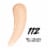 Maybelline Super Stay Lumi Matte Foundation 112 Perspective: back