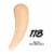 Maybelline Super Stay Lumi Matte Foundation 118 Perspective: back