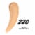 Maybelline Super Stay Lumi Matte Foundation 220 Perspective: back