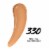 Maybelline Super Stay Lumi Matte Foundation 330 Perspective: back