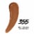Maybelline Super Stay Lumi Matte Foundation 355 Perspective: back