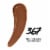 Maybelline Super Stay Lumi Matte Foundation 367 Perspective: back