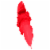 Maybelline Color Sensational Very Cherry Lipstick Perspective: back