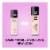 Maybelline Fit Me Dewy + Smooth Liquid Foundation 210 Sandy Beige Perspective: back